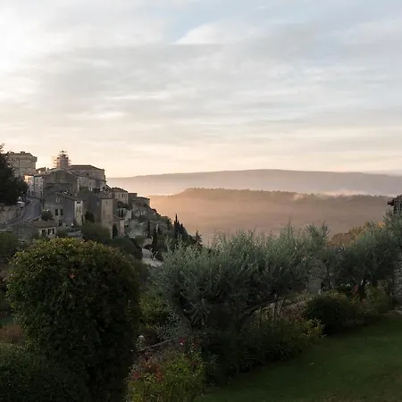 Mas Des Romarins, The Originals Relais