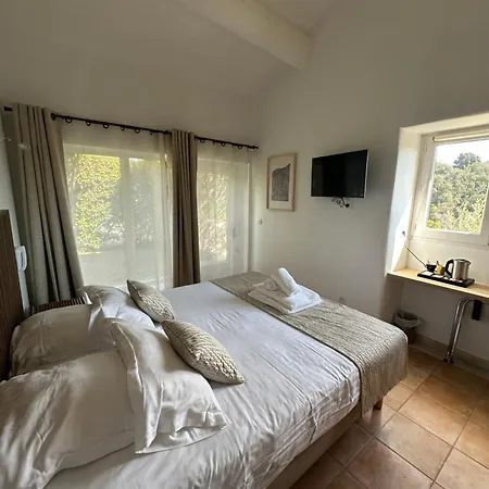 Mas Des Romarins, The Originals Relais