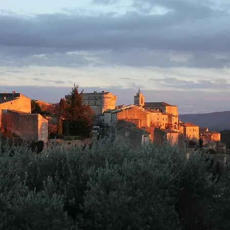 فندق Mas Des Romarins, The Originals Relais