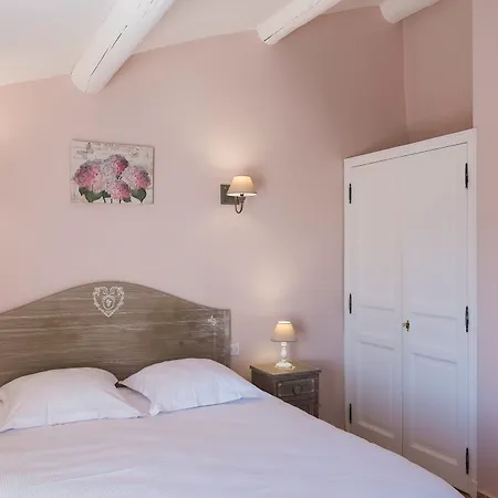 Mas Des Romarins, The Originals Relais فندق