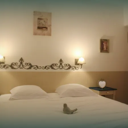 Mas Des Romarins, The Originals Relais فندق