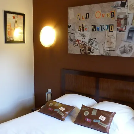 Mas Des Romarins, The Originals Relais 3*