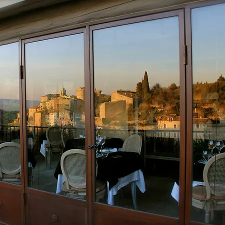 فندق Mas Des Romarins, The Originals Relais