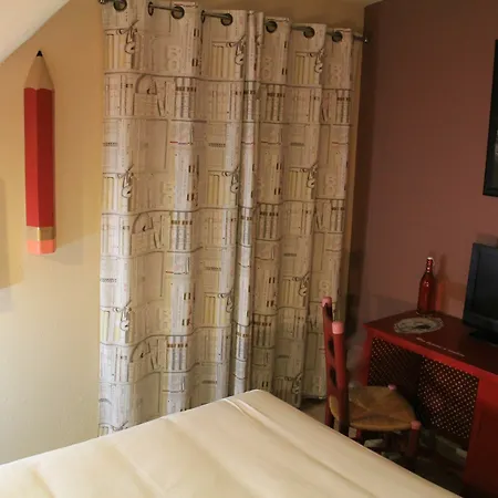 Mas Des Romarins, The Originals Relais