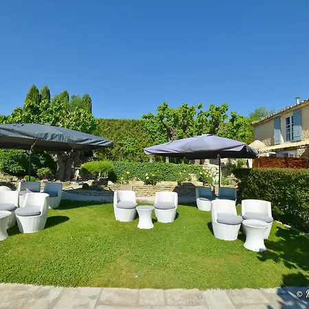 Mas Des Romarins, The Originals Relais فندق