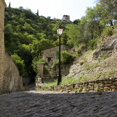 Mas Des Romarins, The Originals Relais 3*