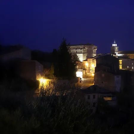 فندق Mas Des Romarins, The Originals Relais
