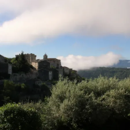 Mas Des Romarins, The Originals Relais فندق