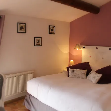 Mas Des Romarins, The Originals Relais فندق